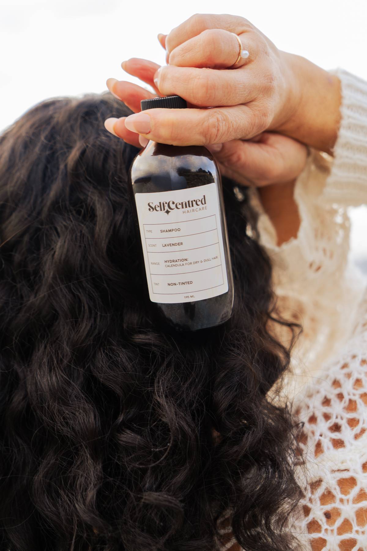 Hydration Bundle - Shampoo and Conditioner