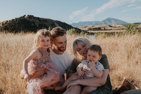 My Story, why I started Self Centred hair care
