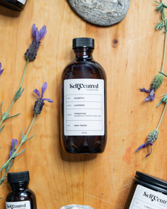 Hydration Shampoo 195ml