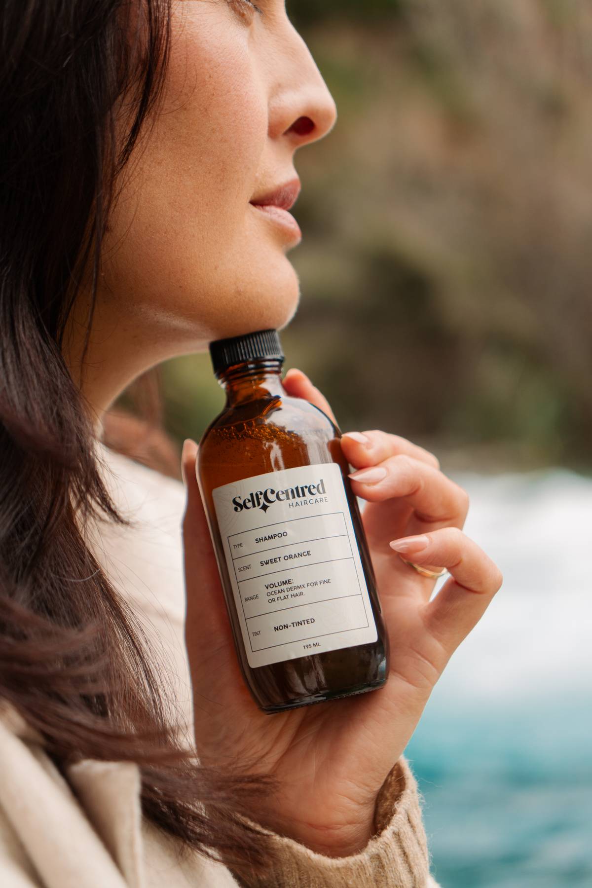 Volume Bundle - Shampoo 195ml and Conditioner 180ml