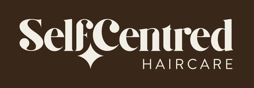 Self Centred haircare