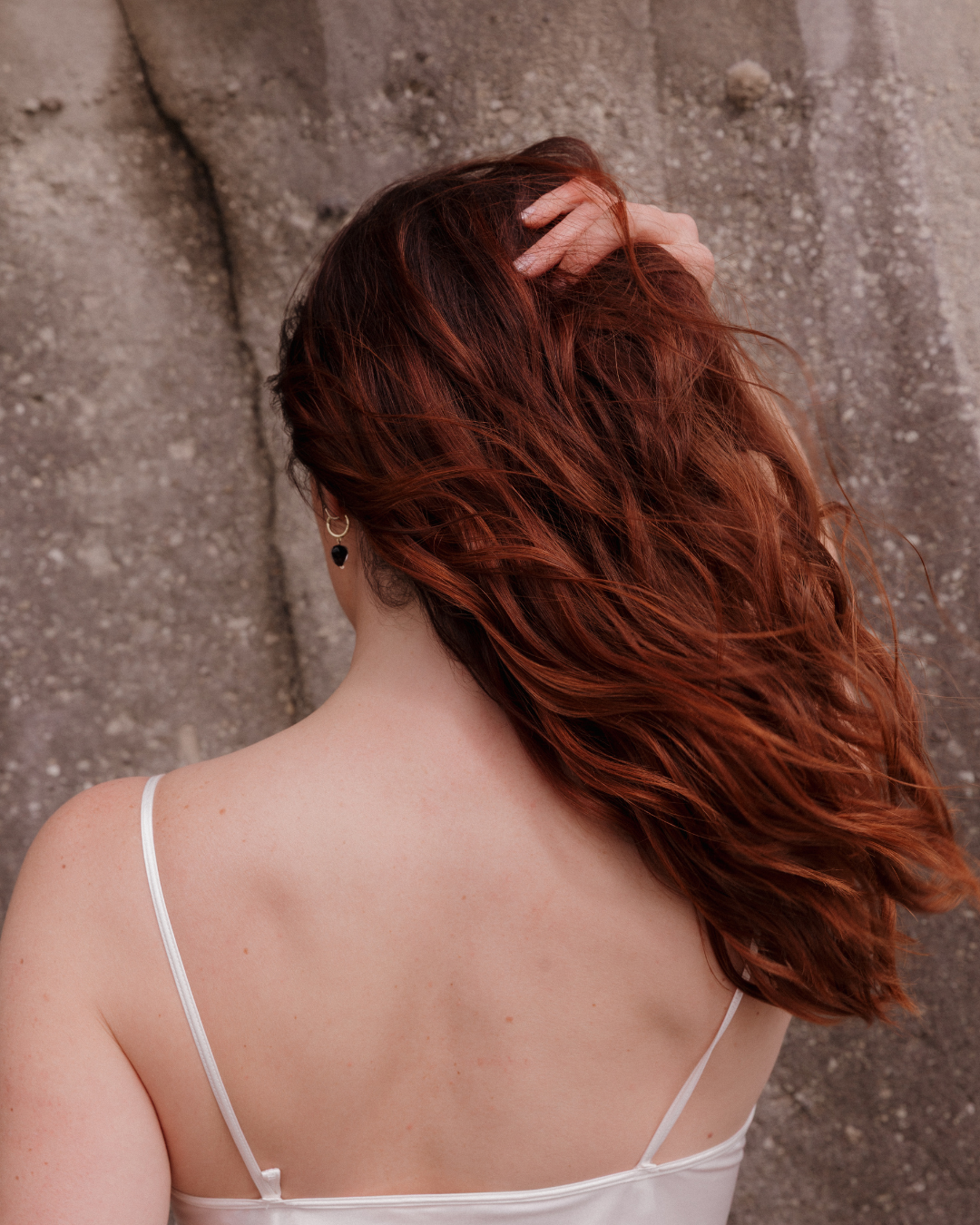 Volume Conditioner 180ml